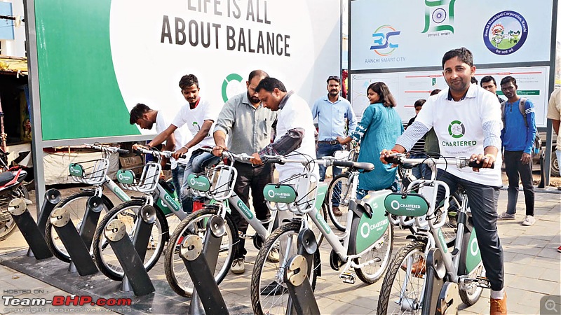 Chartered Bicycles in Ranchi, an app-based bicycle sharing scheme-11.jpg