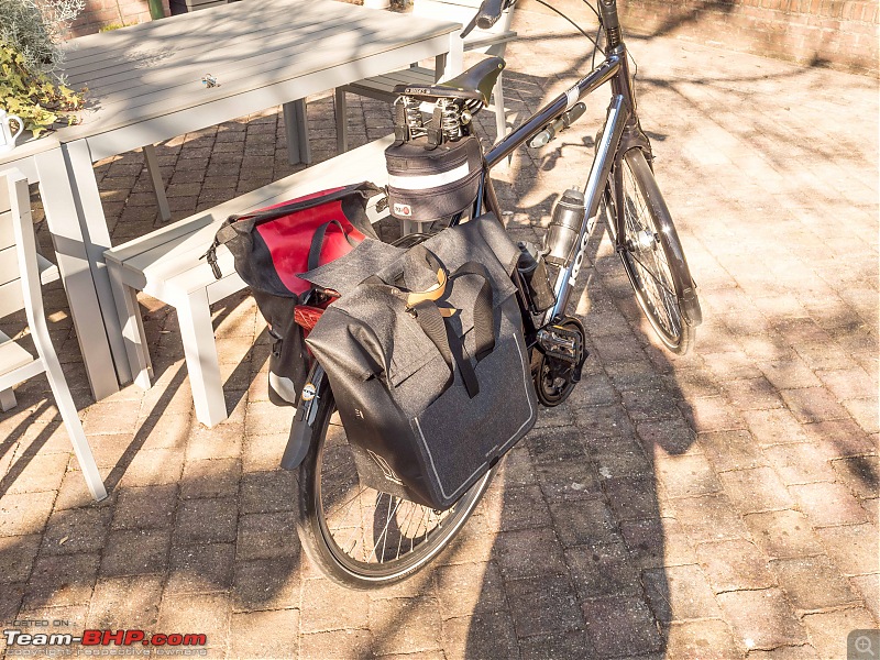 My Bicycle Hobby: Cleaning, Maintenance & Minor Repairs!-p4040016.jpg