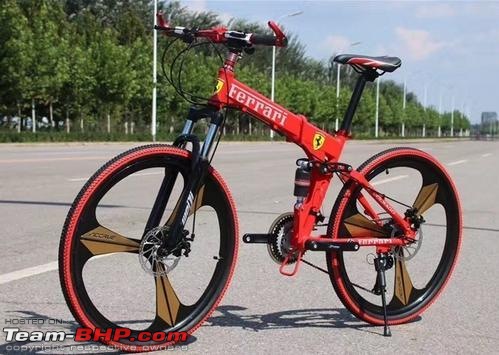 Dengfu bikes sales price list