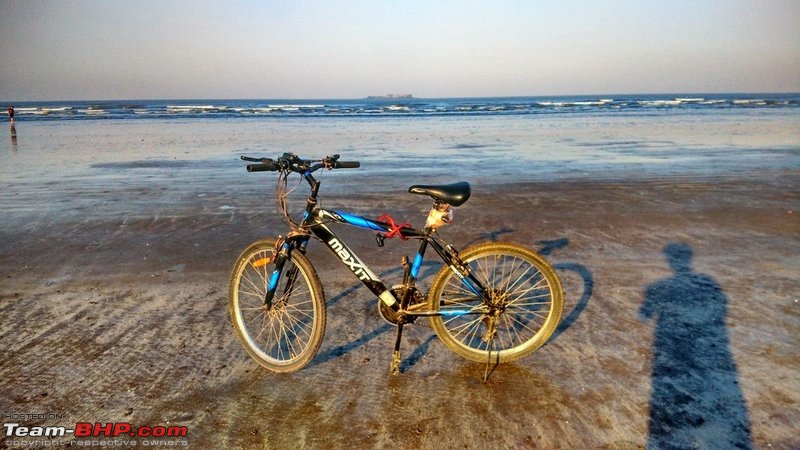Maxit gear cycle sale