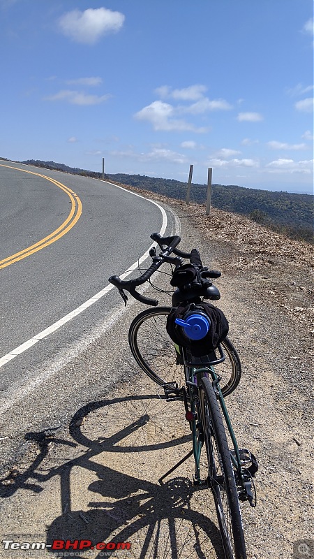 Post pictures of your Bicycle on day trips here!-h4-water-break.jpg