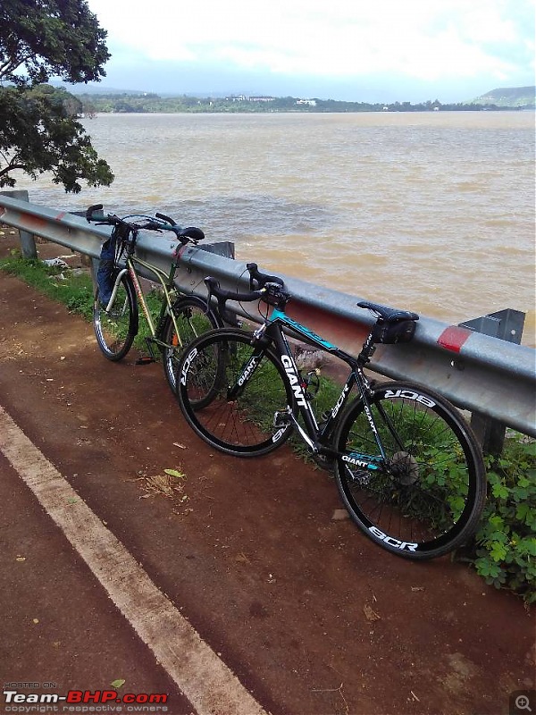 Post pictures of your Bicycle on day trips here!-img_20160815_083141.jpg