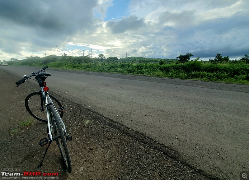 Post pictures of your Bicycle on day trips here!-20210911_171903.jpg
