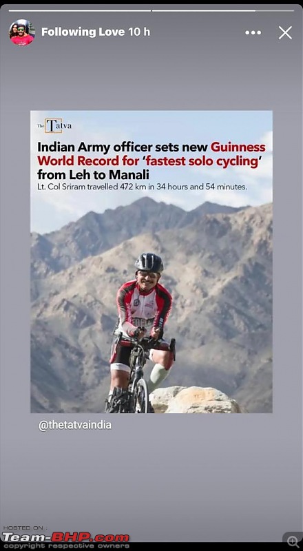 I broke the Guinness record for fastest cycling (solo) from Leh to Manali-img20210929wa0012.jpg