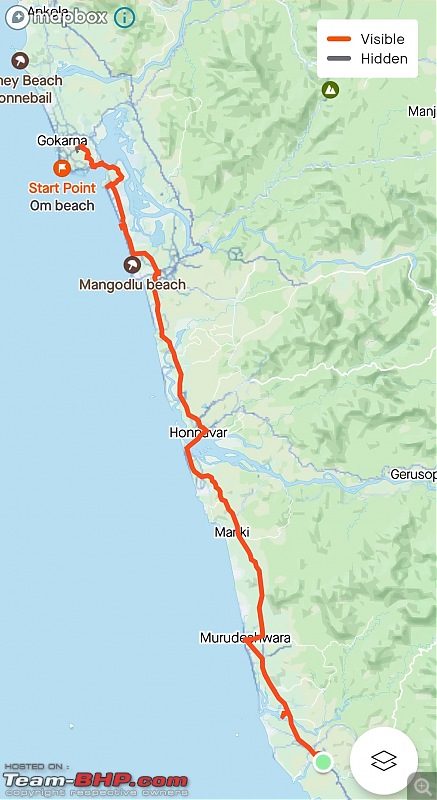 Trails of a cyclist | Traversing the Karnataka coastline-screenshot_20220303152707_strava.jpg