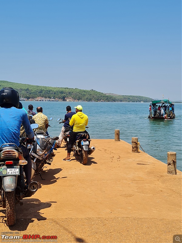 Trails of a cyclist | Traversing the Karnataka coastline-20220303_121829.jpg