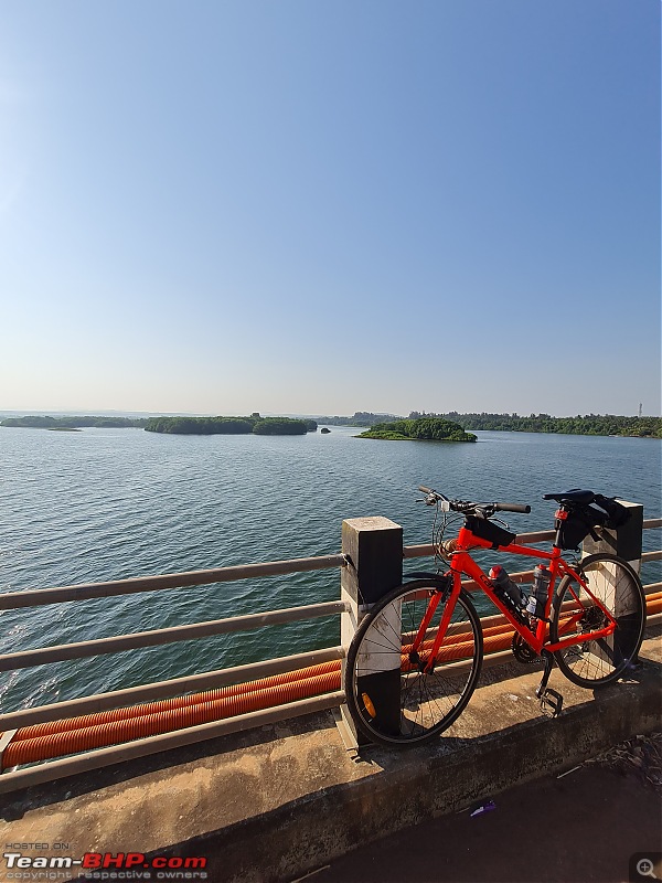 Trails of a cyclist | Traversing the Karnataka coastline-20220303_085336.jpg