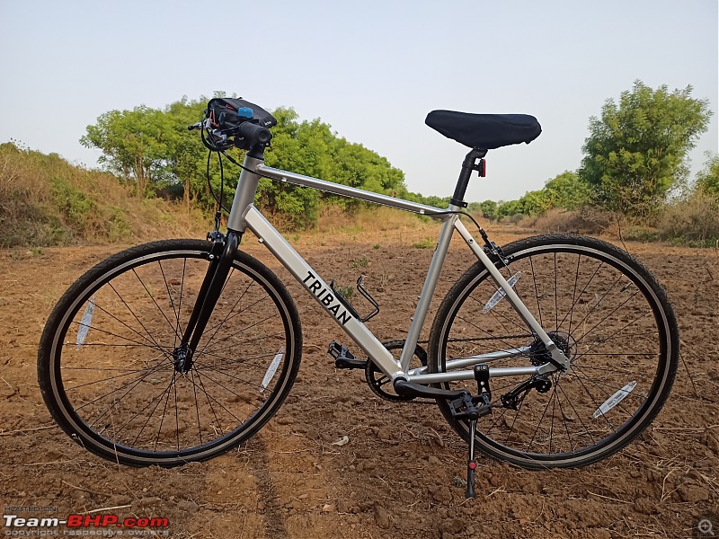 My Triban RC 100 Bicycle Review-triban-2.jpg