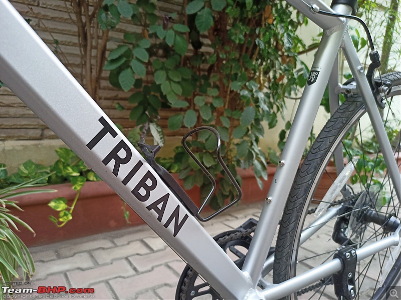 My Triban RC 100 Bicycle Review-triban-8.jpg