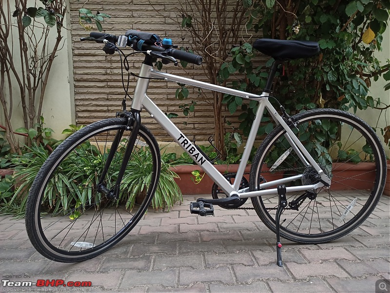 My Triban RC 100 Bicycle Review-triban-6.jpg
