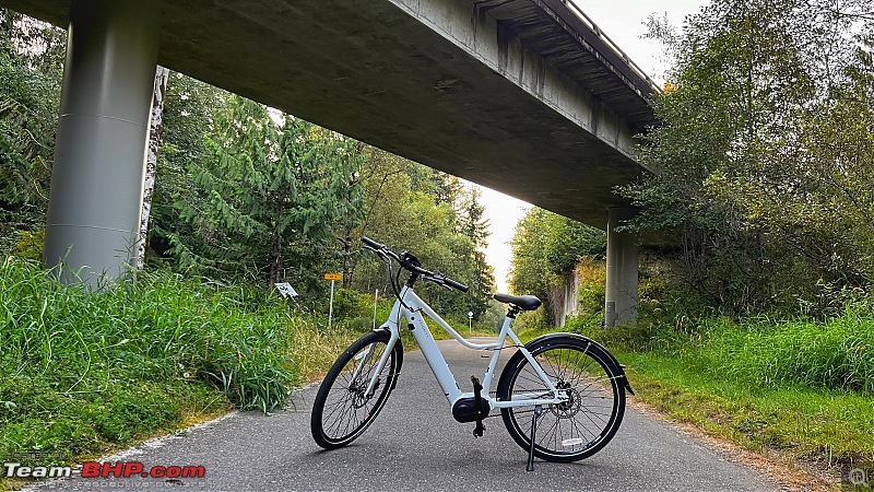 My Priority Current e-BIKE a.k.a White Lightening Review | A journey to a Fit Life!-fullsizerender-7.jpg