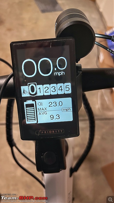 My Priority Current e-BIKE a.k.a White Lightening Review | A journey to a Fit Life!-fullsizerender.jpg