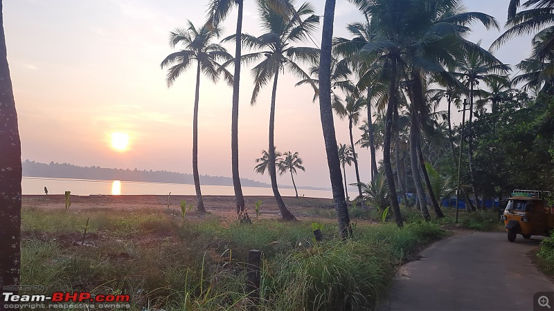 Trails of a cyclist | Traversing the Kerala coastline-20221203_065124.jpg