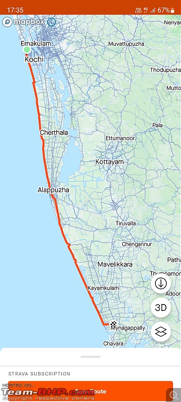 Trails of a cyclist | Traversing the Kerala coastline-screenshot_20221205173504_strava.jpg