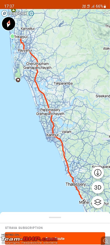 Trails of a cyclist | Traversing the Kerala coastline-screenshot_20221205173735_strava.jpg