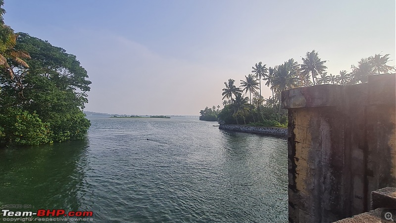 Trails of a cyclist | Traversing the Kerala coastline-20221206_075126.jpg