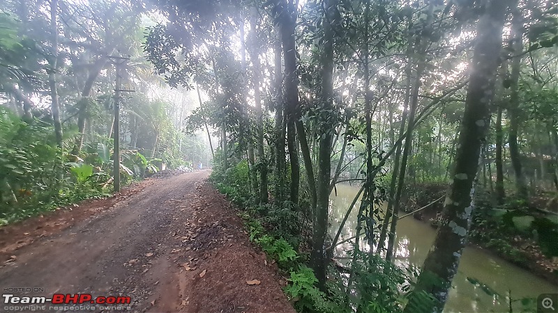 Trails of a cyclist | Traversing the Kerala coastline-20221207_070847.jpg