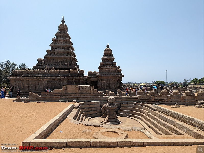 Road-trip to Mamallapuram with my cycle-pxl_20230225_063116204.jpg