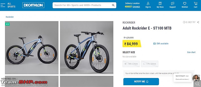 E-Bikes (electric bicycle) : A comprehensive guide-untitled.jpg