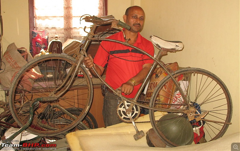Vintage and classic Bicycles in India-img_4590.jpg