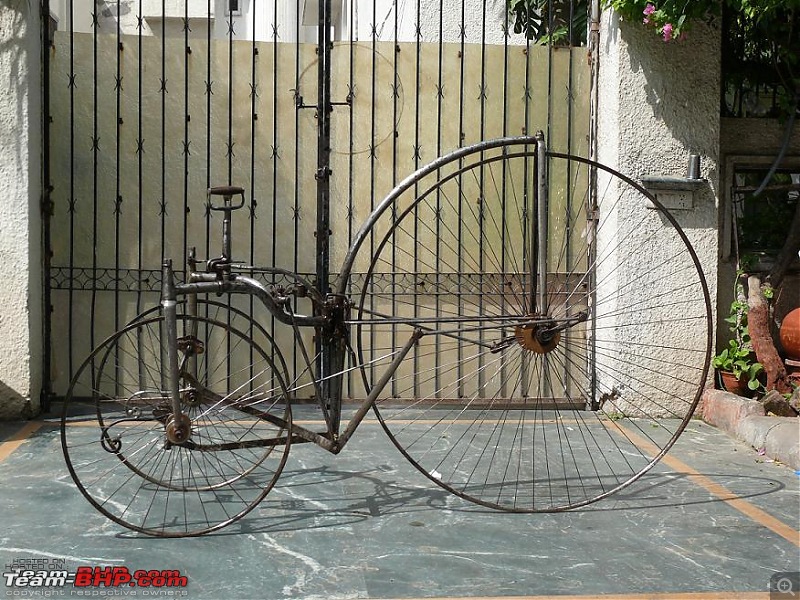 Vintage and classic Bicycles in India-01.jpg