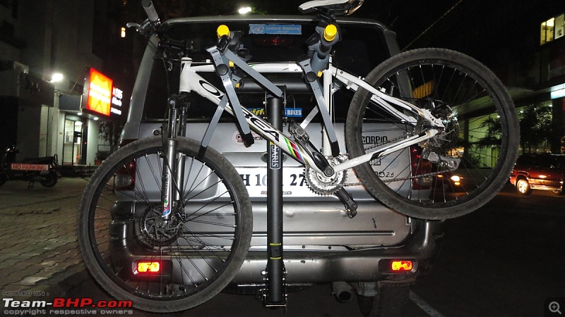 PICS : Hitch Mounted Bicycle Rack on my Mahindra Scorpio-dsc02311_i.jpg