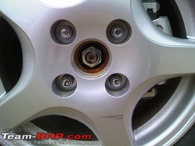 ARTICLE: Pre-delivery Inspection (PDI) & Check List-wheel-spigot-rusting.jpg