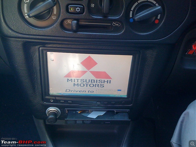 2004 Mitsubishi Lancer LE Car pc Installed Bangalore India-picture-005.jpg