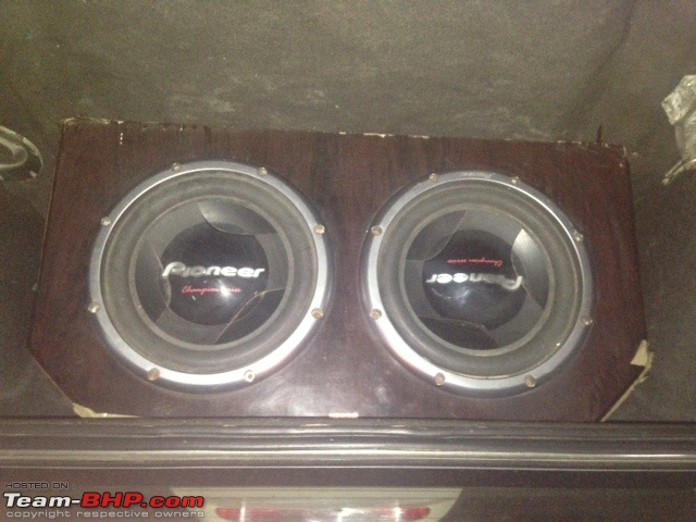 Car audio losing sound at low rpms! EDIT : Solved by "The Steg"-photo-3.jpg