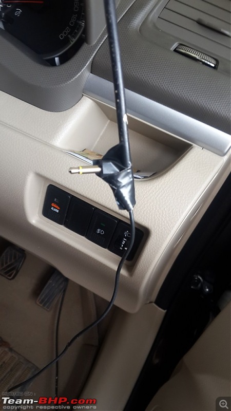 Ertiga DIY: Installing a 2-DIN Stereo with Bluetooth-mic-routing-04.jpg