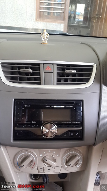 Ertiga DIY: Installing a 2-DIN Stereo with Bluetooth-kenwood-day.jpg