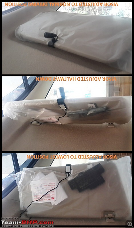 Ertiga DIY: Installing a 2-DIN Stereo with Bluetooth-20140801_082152.jpg