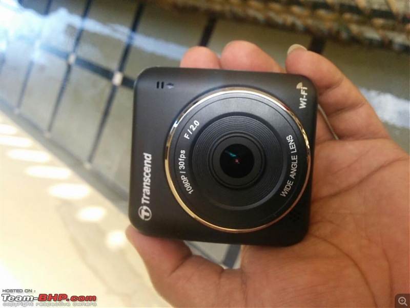 Transcend DrivePro 200 Review - Dash Cam / DVR-2-transcend-drive-pro-200.jpg