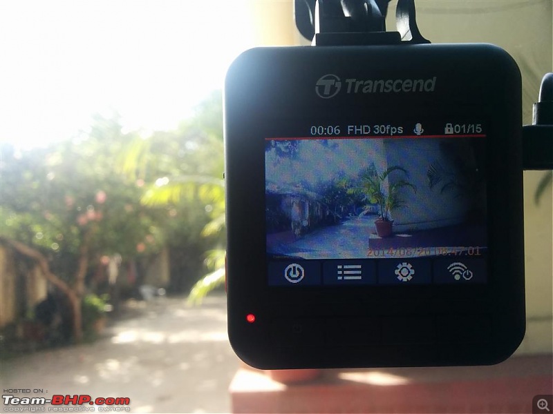 Transcend DrivePro 200 Review - Dash Cam / DVR-img_20140820_084612-medium.jpg