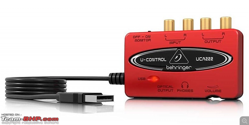 DIY: Tablet as an In-Car-Entertainment Console-behringer-uca-222.jpg