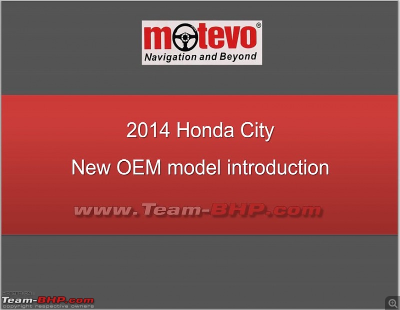 Honda dealers to offer Motevo touchscreen for City-m1.jpg