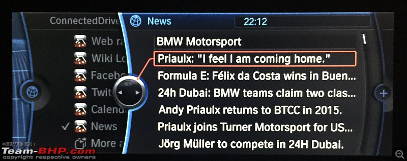 BMW iDrive, Connected Drive & BMW Apps - Review & FAQ Thread!-news.jpg