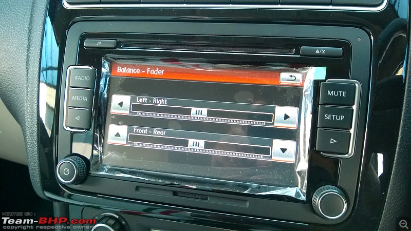 VW Polo DIY: Delphi RCD 510 headunit + 9W7 Bluetooth unit ...