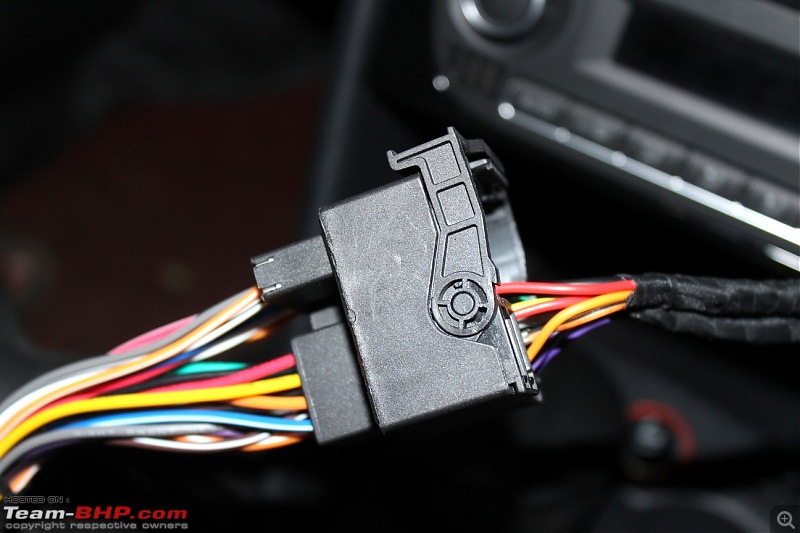 VW Polo DIY: Delphi RCD 510 headunit + 9W7 Bluetooth unit installation-img_0638.jpg