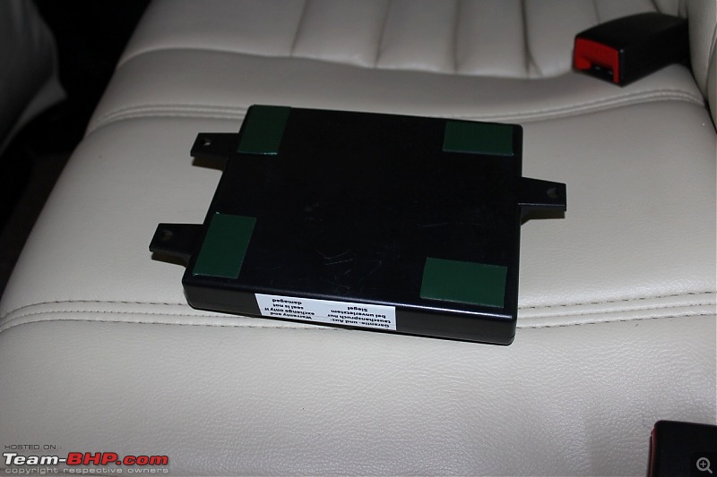 VW Polo DIY: Delphi RCD 510 headunit + 9W7 Bluetooth unit installation-img_0649.jpg