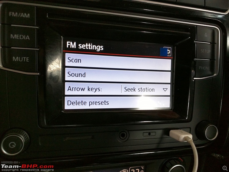 Review: RCD 330G. VW's 2016 Head-Unit for the Polo, Vento & Ameo-img_20160217_163142.jpg