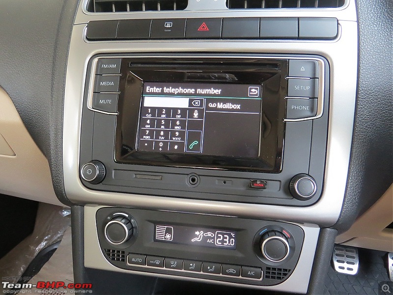 Review: RCD 330G. VW's 2016 Head-Unit for the Polo, Vento & Ameo-img_3560.jpg