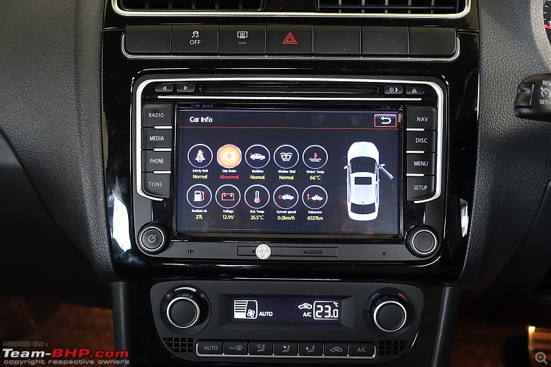 Installed! Audiosources DS611 head-unit in my Polo GT TSi-car-info-screen.jpg