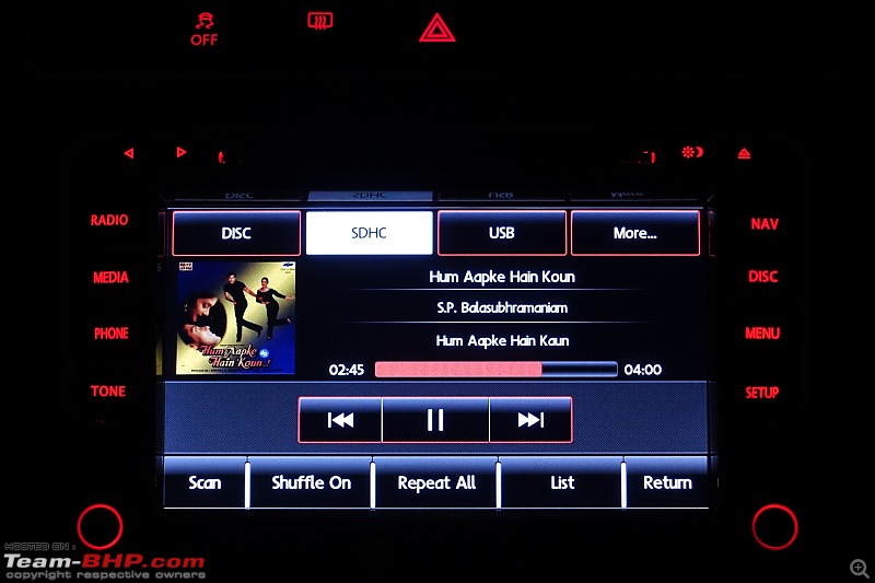 Installed! Audiosources DS611 head-unit in my Polo GT TSi-media-player.jpg