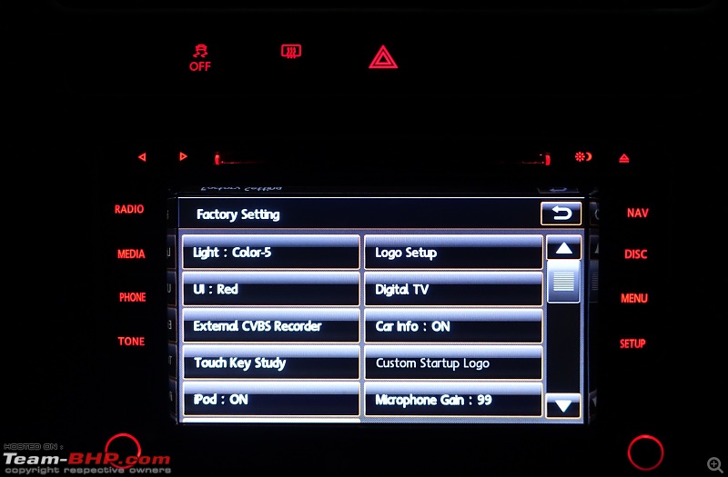 Installed! Audiosources DS611 head-unit in my Polo GT TSi-factory-setting.jpg