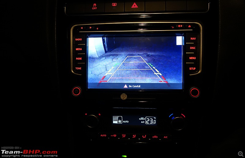 Installed! Audiosources DS611 head-unit in my Polo GT TSi-reverse-camera.jpg