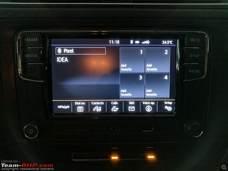 VW Polo/Vento : Replaced stock RCD320 with RCD330 Plus + rear view camera installation guide-img_20170529_111745.jpg