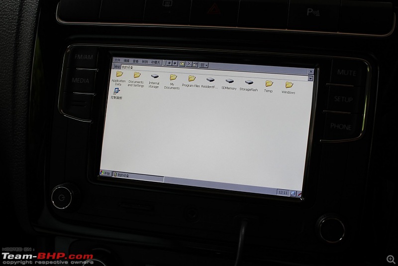 VW Polo/Vento : Replaced stock RCD320 with RCD330 Plus + rear view camera installation guide-img_4828.jpg