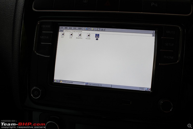 VW Polo/Vento : Replaced stock RCD320 with RCD330 Plus + rear view camera installation guide-img_4869.jpg