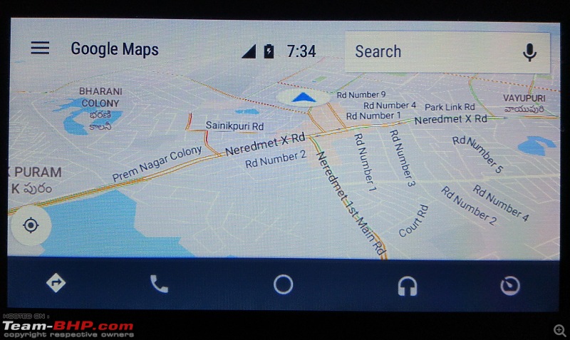 Android Auto update for owners of Maruti's older SmartPlay Infotainment System-1.jpg